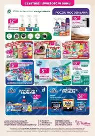 Koliber drogerie gazetka Strona 8