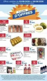 Catalogue Costco page 1