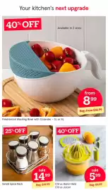 Kitchen Stuff Plus flyer week 32 Page 2