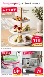 Kitchen Stuff Plus flyer week 32 Page 3