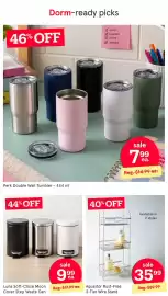 Kitchen Stuff Plus flyer week 32 Page 4