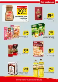 Delikatesy Piotruś Pan gazetka Strona 11