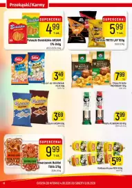 Delikatesy Piotruś Pan gazetka Strona 12