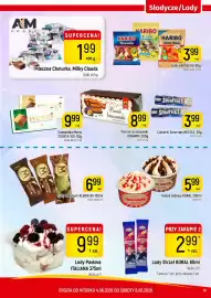 Delikatesy Piotruś Pan gazetka Strona 13