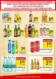 Delikatesy Piotruś Pan gazetka Strona 14