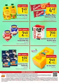 Delikatesy Piotruś Pan gazetka Strona 16