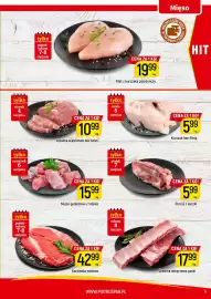 Delikatesy Piotruś Pan gazetka Strona 3
