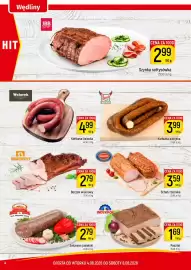 Delikatesy Piotruś Pan gazetka Strona 4