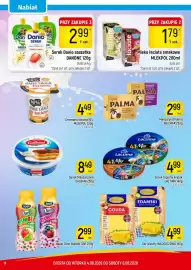 Delikatesy Piotruś Pan gazetka Strona 6