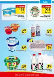 Delikatesy Piotruś Pan gazetka Strona 7