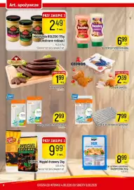 Delikatesy Piotruś Pan gazetka Strona 8