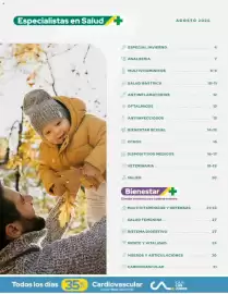Catálogo Cruz Verde Página 2