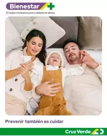 Catálogo Cruz Verde Página 21