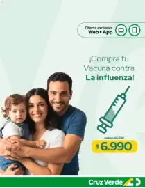Catálogo Cruz Verde Página 3