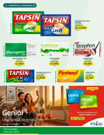 Catálogo Cruz Verde Página 4