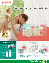 Catálogo Cruz Verde Página 5