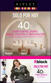 Catálogo Ripley semana 32 Página 1