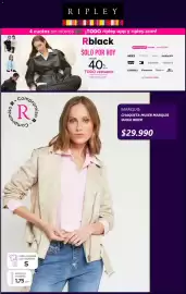 Catálogo Ripley semana 32 Página 6