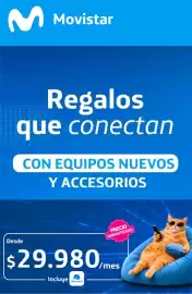Catálogo Movistar Página 1