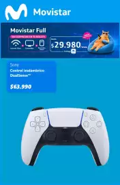 Catálogo Movistar Página 6