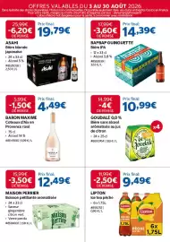 Catalogue Costco page 12