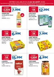 Catalogue Costco page 14