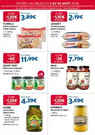 Catalogue Costco page 15