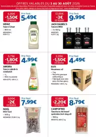 Catalogue Costco page 16