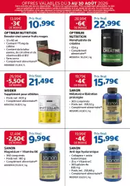 Catalogue Costco page 18