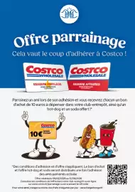 Catalogue Costco page 19
