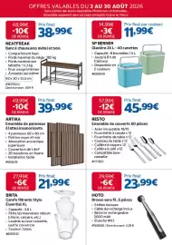 Catalogue Costco page 3