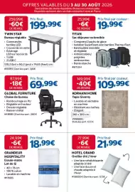 Catalogue Costco page 4