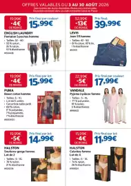 Catalogue Costco page 5