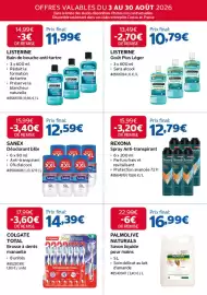 Catalogue Costco page 6