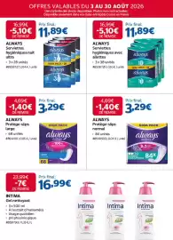 Catalogue Costco page 7