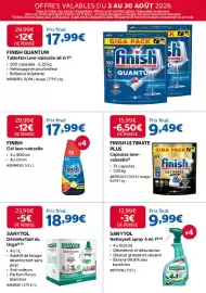 Catalogue Costco page 9