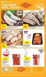 Catalogue Intermarché semaine 33 page 2