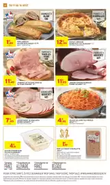Catalogue Intermarché semaine 33 page 4