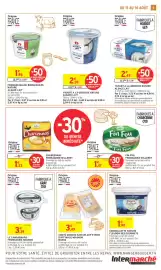 Catalogue Intermarché semaine 33 page 5