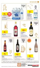 Catalogue Intermarché semaine 33 page 7