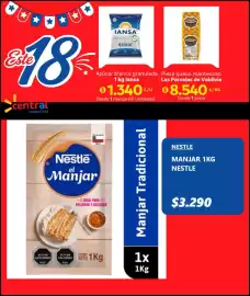 Catálogo Central Mayorista Página 6