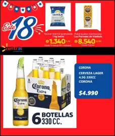 Catálogo Central Mayorista Página 7