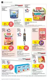 Catalogue Intermarché Contact page 10