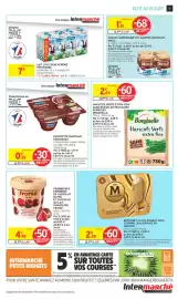 Catalogue Intermarché Contact page 11