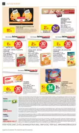 Catalogue Intermarché Contact page 12