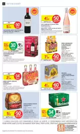 Catalogue Intermarché Contact page 15