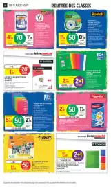 Catalogue Intermarché Contact page 17