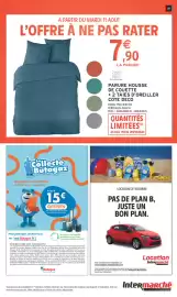 Catalogue Intermarché Contact page 18
