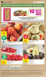 Catalogue Intermarché Contact page 4