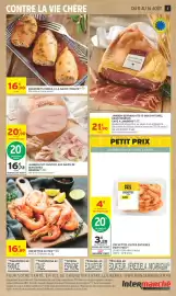 Catalogue Intermarché Contact page 5
